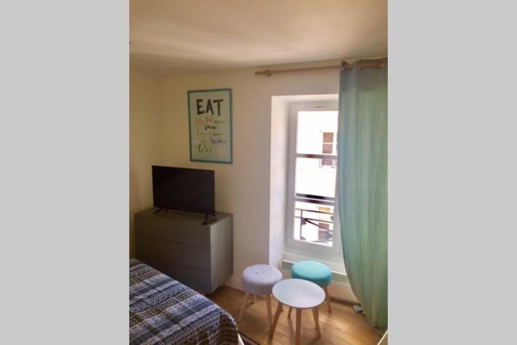 French Typical Apartment باريس المظهر الخارجي الصورة